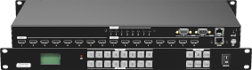 MUH0808S-Pro