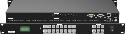 MUH0808S-Pro