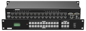 MUH1616S-Pro