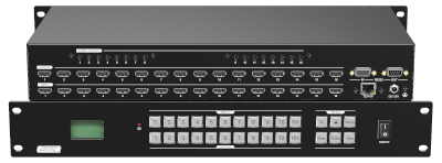 MUH1616S-Pro