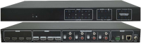 HDMI Matrix Switcher