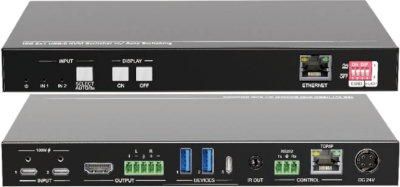 SCU21-KVM