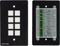 Control & Processor