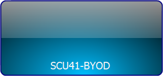 SCU41-BYOD