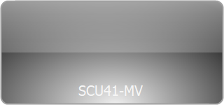 SCU41-MV