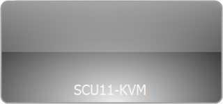 SCU11-KVM