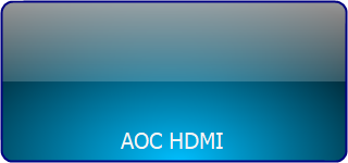 AOC HDMI