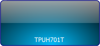 TPUH701T