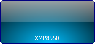 XMP8550