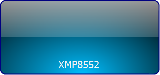 XMP8552