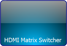 HDMI Matrix Switcher