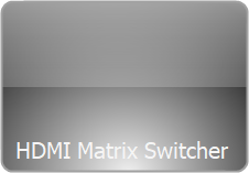 HDMI Matrix Switcher