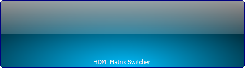 HDMI Matrix Switcher