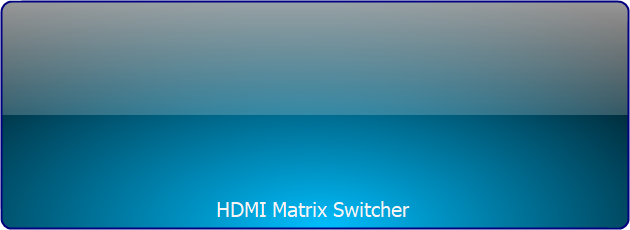 HDMI Matrix Switcher