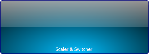 Scaler & Switcher