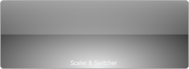 Scaler & Switcher