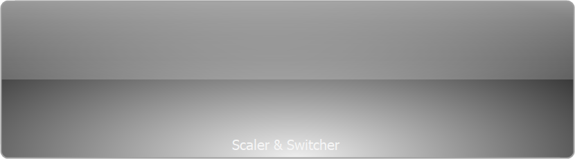 Scaler & Switcher