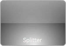 Splitter