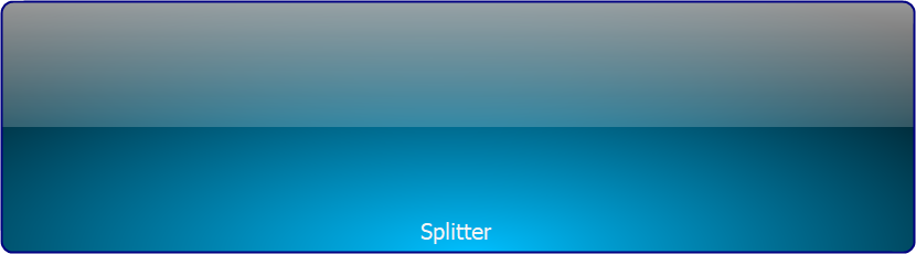 Splitter