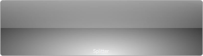 Splitter