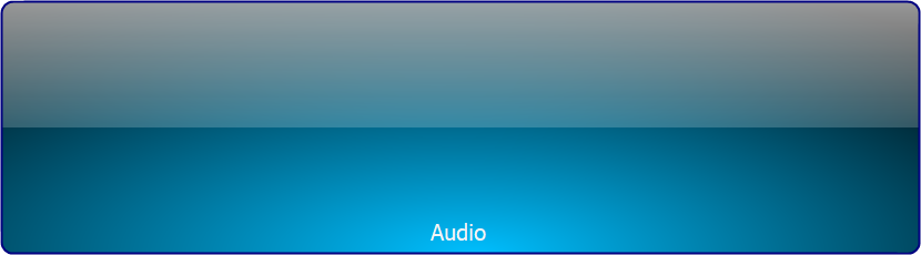 Audio