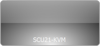 SCU21-KVM