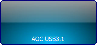 AOC USB 3.1