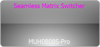 MUH0808S-Pro