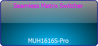 MUH1616S-Pro
