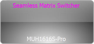 MUH1616S-Pro