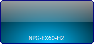 NPG-EX60-H2