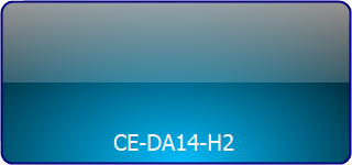 CE-DA14-H2