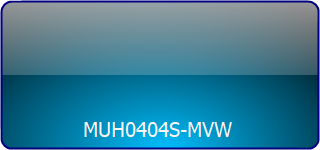 MUH0404S-MVW